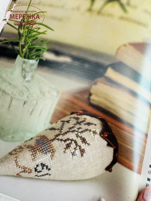 Фото Blackbird Designs Буклет In Friendship's Way