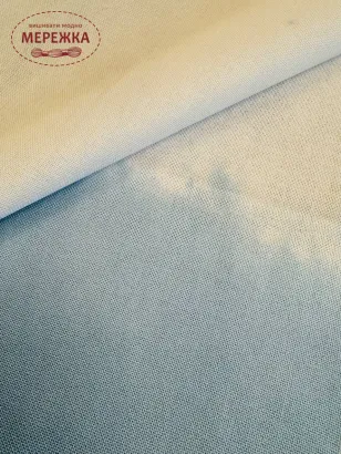 Фото Тканини ручного фарбування Анастасія Гусевич Brittney Lugana 28 ct, 35*50 см. 987901