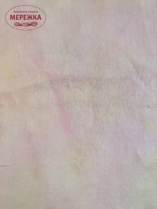 Фото Тканини ручного фарбування Анастасія Гусевич Belfast 32 ct, 50*70 см. 987926