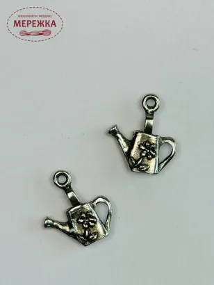 Фото Пришивний елемент Charm Nichoir CHA021