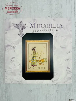 Фото Mirabilia Designs Autumn in My Garden MD91