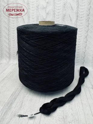 Фото DMC Broder Special #16 на метраж, колір 310, 40 метрів