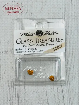 Фото Mill Hill Glass Treasures 12307