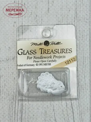 Фото Mill Hill Glass Treasures 12112