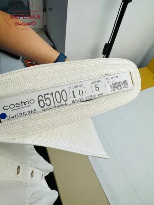 Фото Аіда COSMO 16 ct., ширина 89 см. 65100-10