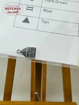 Фото Набір для вишивання хрестиком Samplers Not Forgotten Be My Valentine