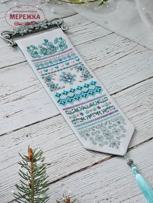 Фото Юлія Craft Схема+пак Весна