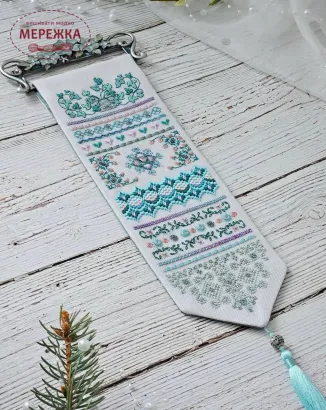 Фото Юлія Craft Схема+пак+белпул Весна