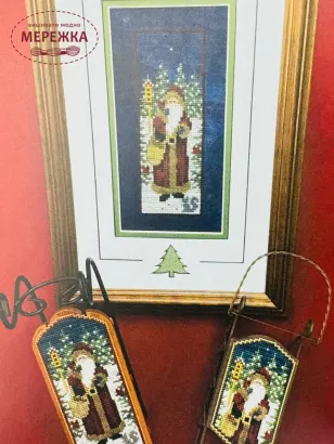 Фото Foxwood Crossings Схема Morning Star Santa