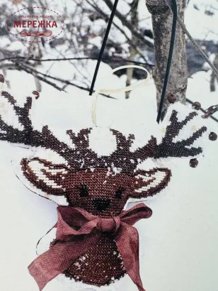 Фото The Primitive Hare Схема Oh Deer