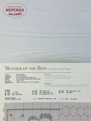 Фото The Primitive Hare Схема Mother of the Bees