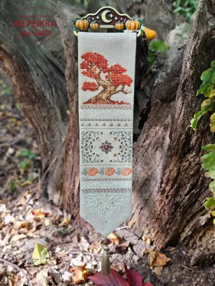 Фото Юлія Craft Схема+пак Осінь