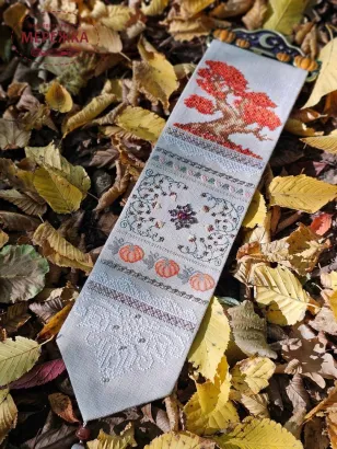 Фото Юлія Craft Схема+пак Осінь