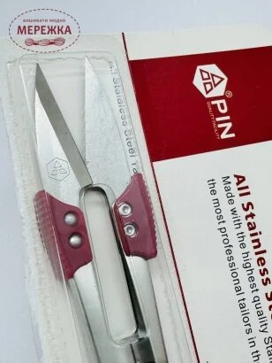 Фото Ножиці-кусачки PIN 1433А