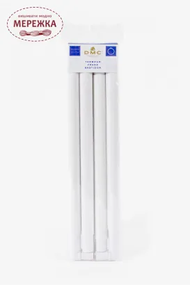 Фото п'яльця пластикові квадратні ДМС 43*43 см.