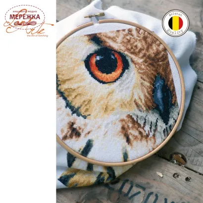 Фото Lanarte Сова PN-0157518