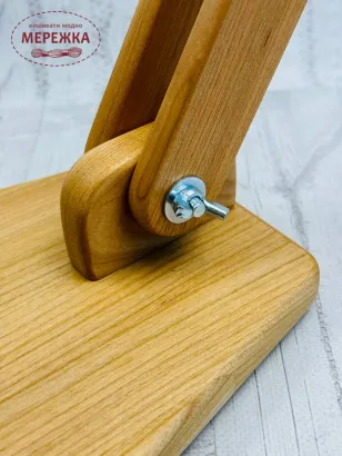 Фото Тримач для п'ялець, Початківець 