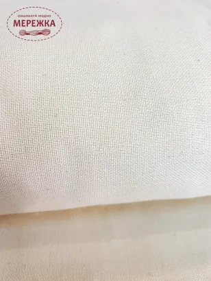 Фото полотно бежеве гребінне