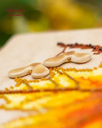 Фото Набір для вишивання хрестиком Комод Клен VB-085