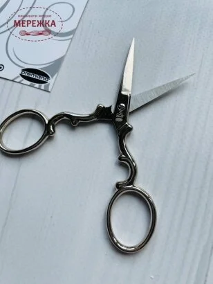 Фото Ножиці Premax 10377