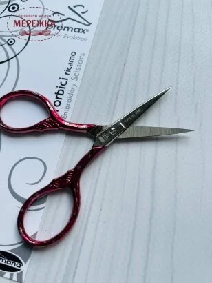 Фото Ножиці Premax 10563