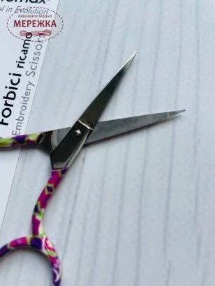 Фото Ножиці Premax 10580