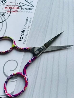 Фото Ножиці Premax 10580