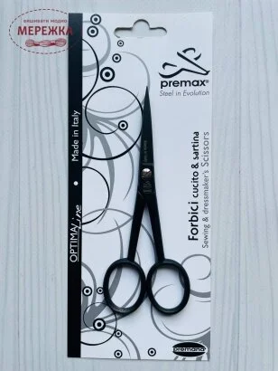 Фото Ножиці Premax 10757