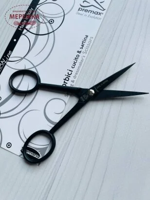 Фото Ножиці Premax 10757