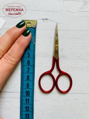 Ножиці Premax 85737 фото 