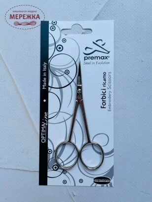 Фото Ножиці Premax 10700