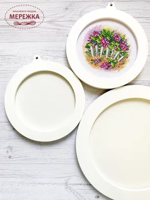 Фото рамки для вишивки
