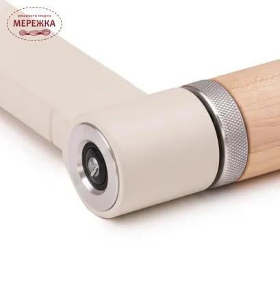 Фото Velke Potoky Рама для вишивання RETREAT Scroll Frame White