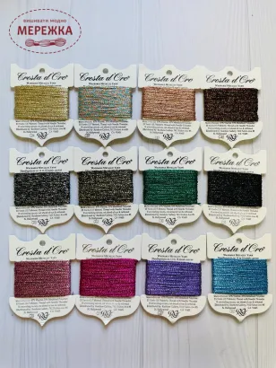 Фото Rainbow Gallery Cresta d'Oro