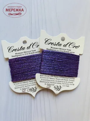 Rainbow Gallery Cresta d'Oro С27 фото