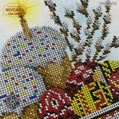 VIRENA Рушник РКВ-070 фото