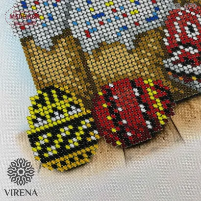 VIRENA Рушник РКВ-070 фотографія