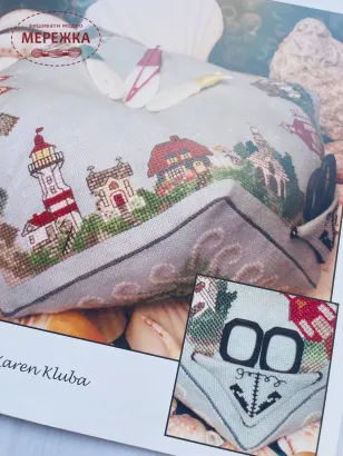 Фото Rosewood Manor Lighthouse Island B-102