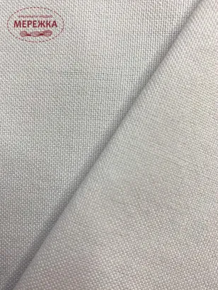 Фото рушникове полотно біле 42 см.