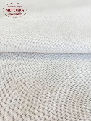 Фото Рушникове полотно, ширина 50 см.