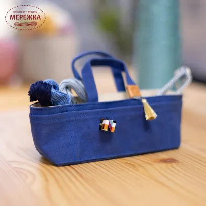 Фото Cohana магнітний тримач для голок Sabae Acetate 45-370