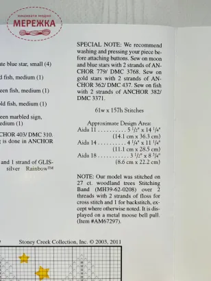 Фотографія Stoney Creek Схема Cabin Sweet Cabin