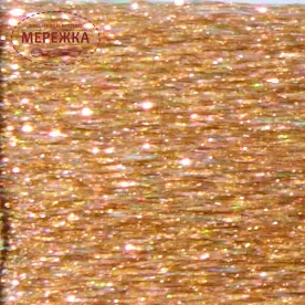 Фото Cosmo (Японія) COSMO Glitter Embroidery Thread, 20m 106