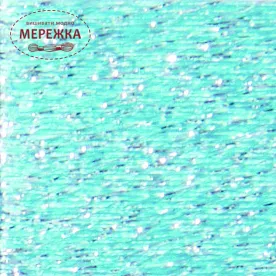 Фото Cosmo (Японія) COSMO Glitter Embroidery Thread, 20m 202