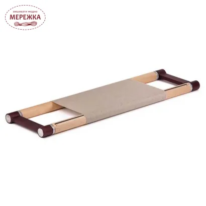 Фото Velke Potoky RETREAT Scroll Frame Cherry