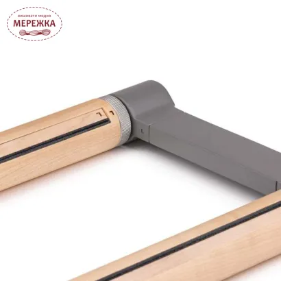 Фото Velke Potoky RETREAT Scroll Frame Grey