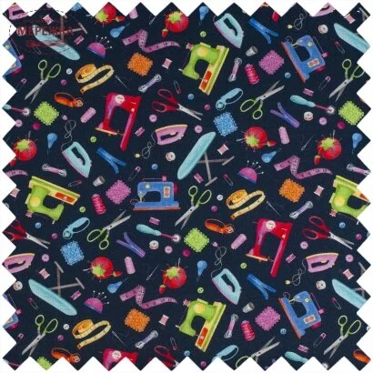 Фото Hobby Gift Victorian Sewing Case: Mini Sewing Machines SCV.598