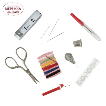 Фото Hobby Gift Sewing kit: SCV.637