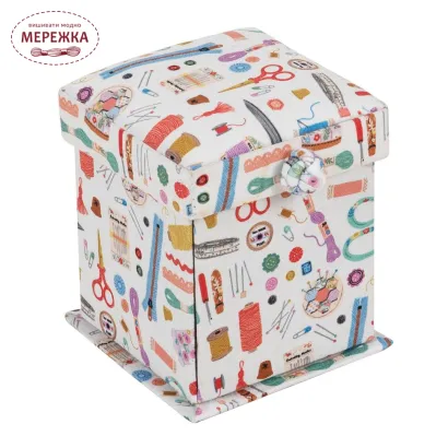 Фото Hobby Gift Швейний набір Sewing Kit SCV.660