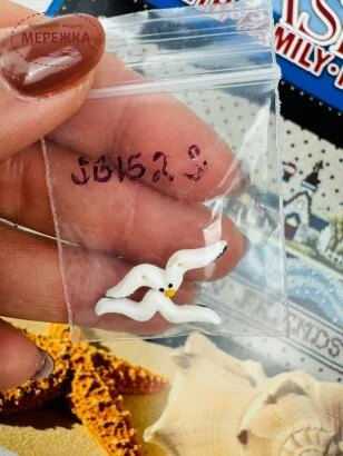 Фото декоративні ґудзики LFT404